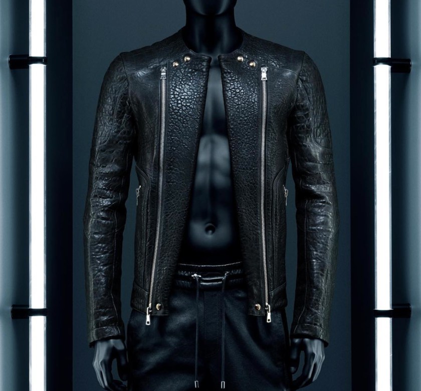 hm-balmain-mens-leather-jacket